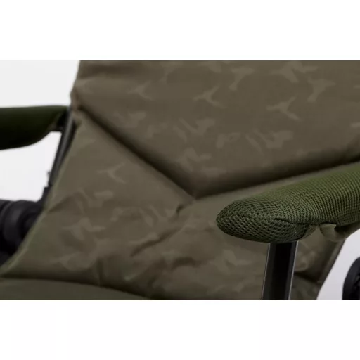 Prologic Inspire Lite-Pro Recliner karfás horgászfotel max 140 kg