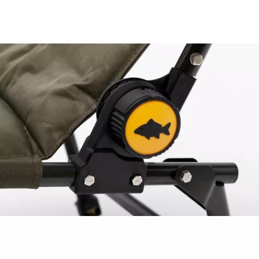 Prologic Inspire Lite-Pro Recliner karfás horgászfotel max 140 kg