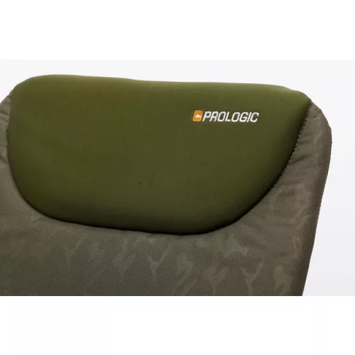 Prologic Inspire Lite-Pro horgászszék zsebbel max 140 kg