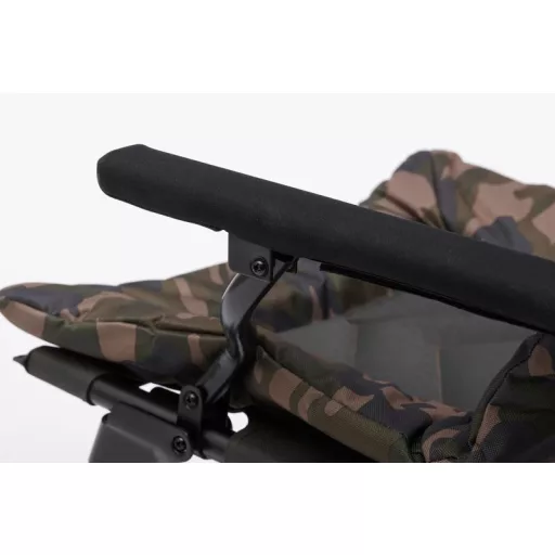 Prologic Avenger Comfort Camo karfás horgászfotel max 140 kg