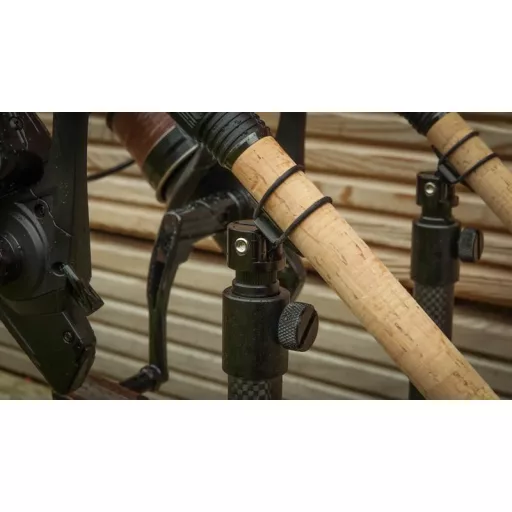 Prologic Clinch Pivoting Snag Butt Grip biztonsági bottartó fej