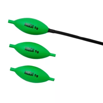 MADCAT Hooklift KIT 5 g úszó 3 db/csomag