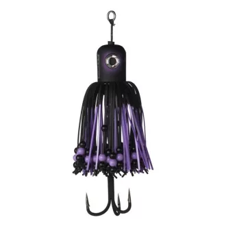   MADCAT A-static CT 3/0 S Black Devil 16 cm 150 g harcsázó vertikális csali
