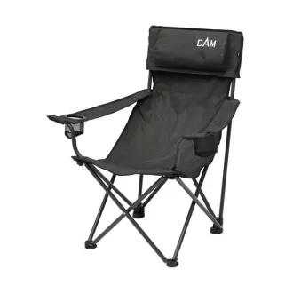 DAM Iconic Foldable Chair horgászszék max 130 kg