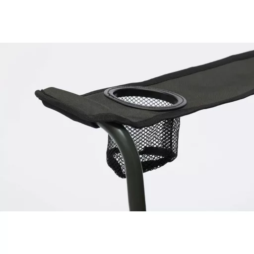 DAM Iconic Foldable Chair horgászszék max 130 kg