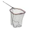 Savage Gear Pro Folding L 161 cm 2 részes 65 × 50 × 70 cm rablóhalas merítő