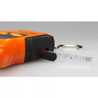 Savage Gear DIGI SCALE SW halmérleg 50 kg horgászmérleg