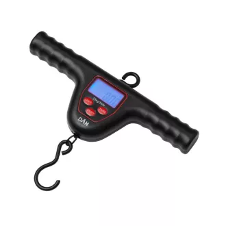   DAM DIGITAL SCALE EHS-836 halmérleg 25 kg digitális horgászmérleg