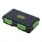MADCAT TACKLE 1 rekeszes 35 × 22 × 8 cm műcsalis doboz
