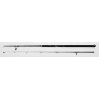   MADCAT Black Spin 240 cm 40–150 g 2 részes harcsázó horgászbot