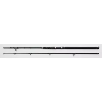   MADCAT Black Heavy Duty 240 cm 200–300 g 2 részes harcsázó horgászbot