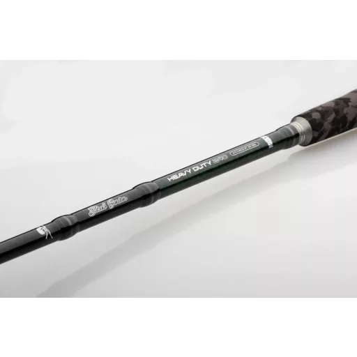MADCAT Black Heavy Duty 300 cm 200–300 g harcsázó horgászbot