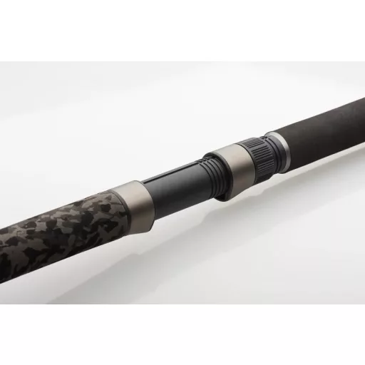 MADCAT Black Pellet 290 cm 175–375 g harcsázó horgászbot