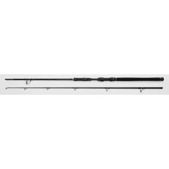   MADCAT Black Deluxe 270 cm 100–250 g 2 részes harcsázó horgászbot