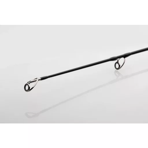 MADCAT Black Deluxe 270 cm 100–250 g 2 részes harcsázó horgászbot