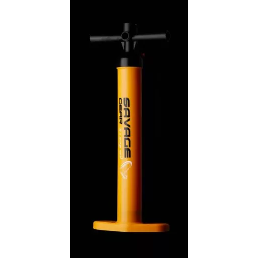 Savage Gear HAND PUMP 29PSI 2BAR csónakkiegészítő csónak kiegészítők