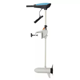 Savage Gear Thruster Sw 12V csónakmotor