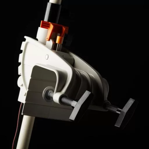 Savage Gear Thruster Sw 12V csónakmotor
