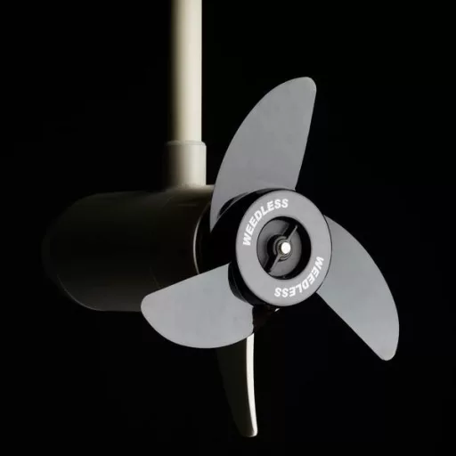 Savage Gear Thruster Sw 12V csónakmotor