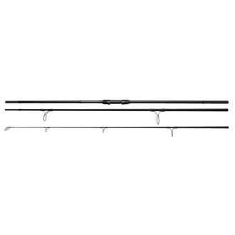 DAM XT1 360 cm 3 lb 3 részes pontyozó horgászbot