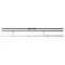 DAM XT1 360 cm 3 lb 3 részes pontyozó horgászbot