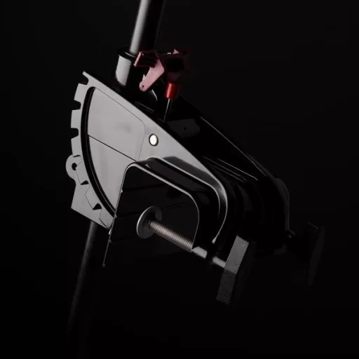 Savage Gear Thruster 12V csónakmotor
