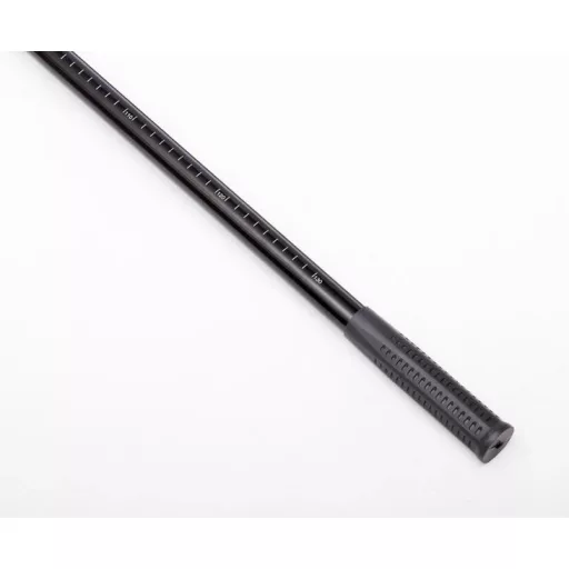 Savage Gear Pro Folding DLX XL 1 részes 85 × 70 cm 20 mm gumírozott rablóhalas merítő