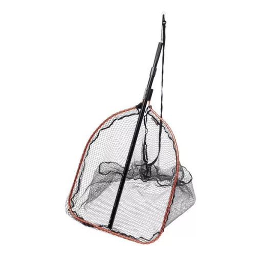 Savage Gear Ff Tele L 165 cm 65 × 50 × 70 cm teleszkópos rablóhalas merítő