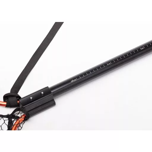 Savage Gear Ff Tele L 165 cm 65 × 50 × 70 cm teleszkópos rablóhalas merítő