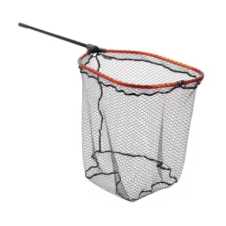   Savage Gear Twistnfold L 100 cm 1 részes 70 × 60 × 60 cm rablóhalas merítő