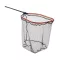 Savage Gear Twistnfold L 100 cm 1 részes 70 × 60 × 60 cm rablóhalas merítő