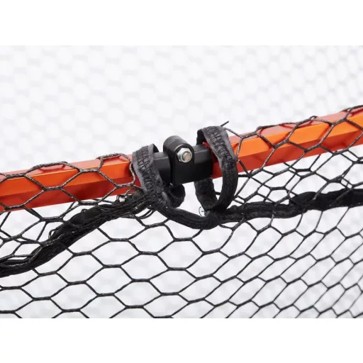 Savage Gear Twistnfold L 100 cm 1 részes 70 × 60 × 60 cm rablóhalas merítő