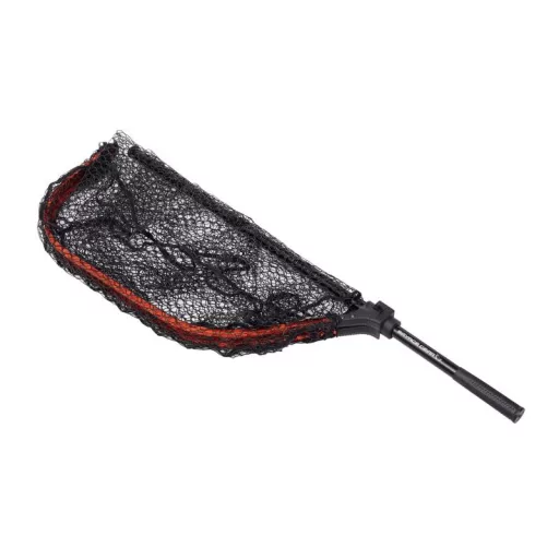 Savage Gear Twistnfold L 100 cm 1 részes 70 × 60 × 60 cm rablóhalas merítő