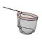 Savage Gear Easy-Fold M 154 cm 2 részes 70 × 58 × 48 cm rablóhalas merítő