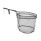 Savage Gear Lock M 64 cm 1 részes 52 × 45 × 43 cm rablóhalas merítő