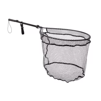   Savage Gear Lock L 75 cm 1 részes 62 × 54 × 51 cm rablóhalas merítő