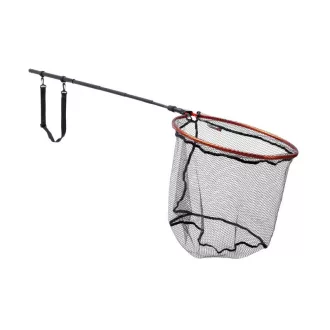  Savage Gear Ef Street F S 250 cm 5 részes 50 × 45 × 40 cm rablóhalas merítő