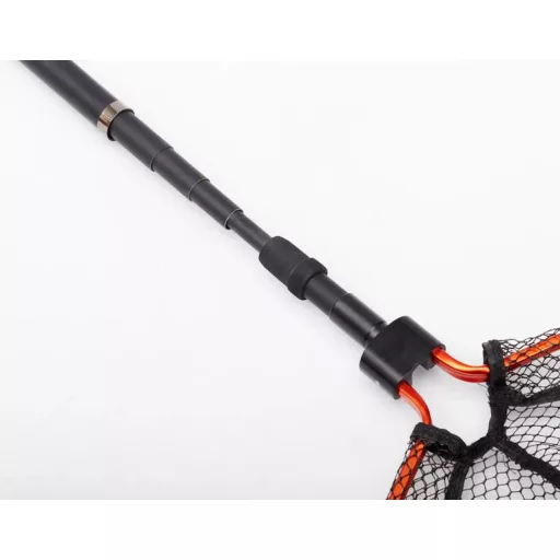 Savage Gear Ef Street F S 250 cm 5 részes 50 × 45 × 40 cm rablóhalas merítő