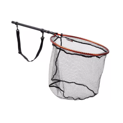 Savage Gear Ef Street F S 250 cm 5 részes 50 × 45 × 40 cm rablóhalas merítő