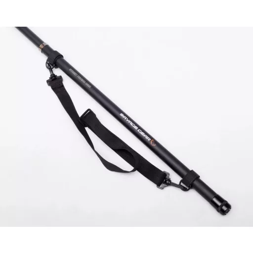 Savage Gear Ef Street F S 250 cm 5 részes 50 × 45 × 40 cm rablóhalas merítő