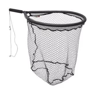   Savage Gear Pro Finezze XL 29 cm 1 részes 50 × 70 × 60 cm rablóhalas merítő