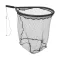 Savage Gear Pro Finezze XL 29 cm 1 részes 50 × 70 × 60 cm rablóhalas merítő
