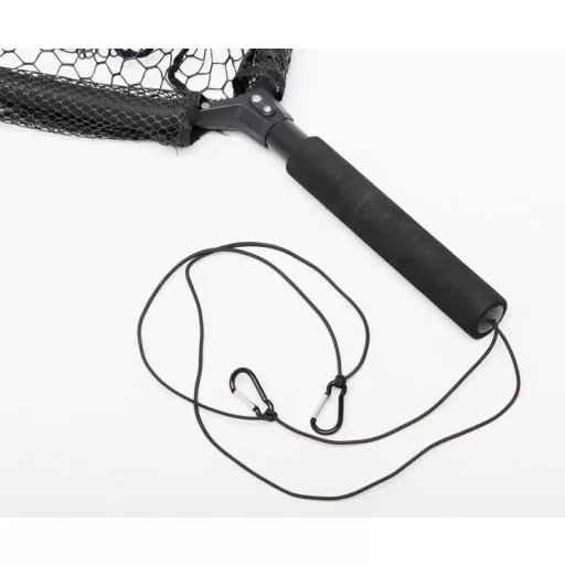 Savage Gear Pro Finezze XL 29 cm 1 részes 50 × 70 × 60 cm rablóhalas merítő
