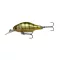 Savage Gear GRAVITY CRANK MR F crankbait F sügér crankbait 5,8 cm 9 g crankbait wobbler