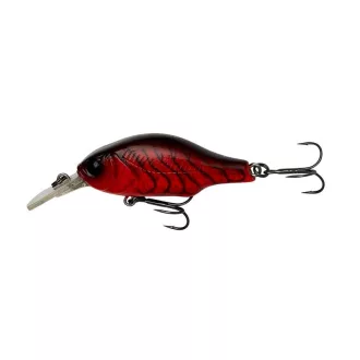   Savage Gear GRAVITY CRANK MR F CRAYFISH crankbait F piros CRAYFISH crankbait 5,8 cm 9 g crankbait wobbler