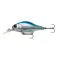 Savage Gear GRAVITY CRANK MR F CHROME crankbait F kék CHROME crankbait 7,3 cm 19 g crankbait wobbler