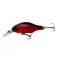 Savage Gear GRAVITY CRANK MR F CRAYFISH crankbait F piros CRAYFISH crankbait crankbait wobbler
