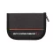 Savage Gear Zipper WALLET1 Holds 12 And Foam csali- és előketartó 17 × 11 cm
