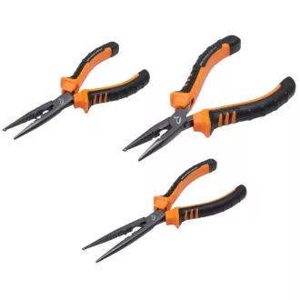   Savage Gear MP SPLITRING AND CUT PLIERS M 18CM horgász fogó
