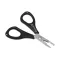 Savage Gear BRAID AND SPLITRING SCISSORS 11CM horgászolló